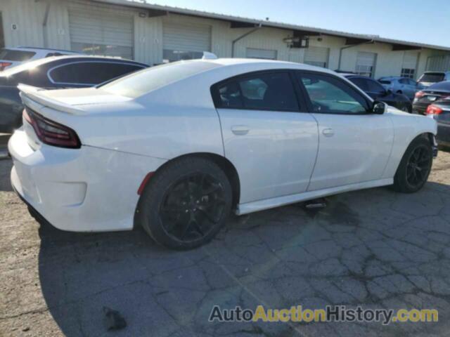 DODGE CHARGER GT, 2C3CDXHG0MH579881