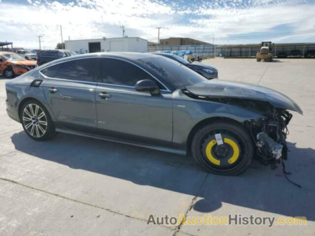 AUDI A7 PRESTIGE, WAU2GAFC0EN023829