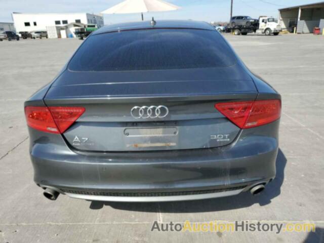 AUDI A7 PRESTIGE, WAU2GAFC0EN023829