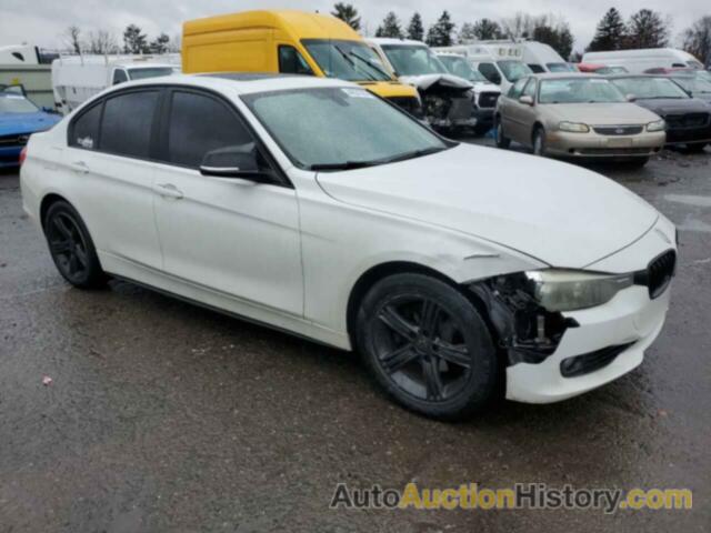 BMW 3 SERIES XI SULEV, WBA3B5C56DF593651