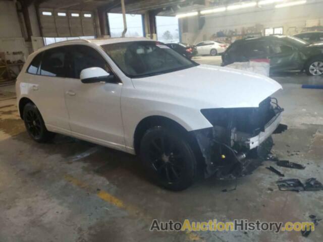 AUDI Q5 PREMIUM PLUS, WA1LFAFP1CA013791