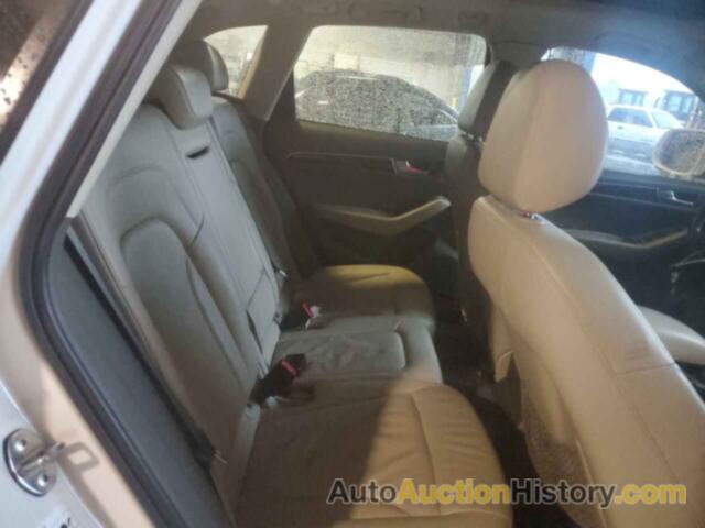 AUDI Q5 PREMIUM PLUS, WA1LFAFP1CA013791