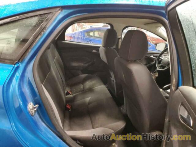 FORD FOCUS SE, 1FADP3F2XDL169217