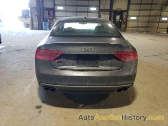 AUDI S5/RS5, WAUC4AFRXHA001611