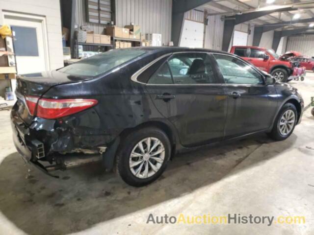 TOYOTA CAMRY LE, 4T1BF1FK2GU205436