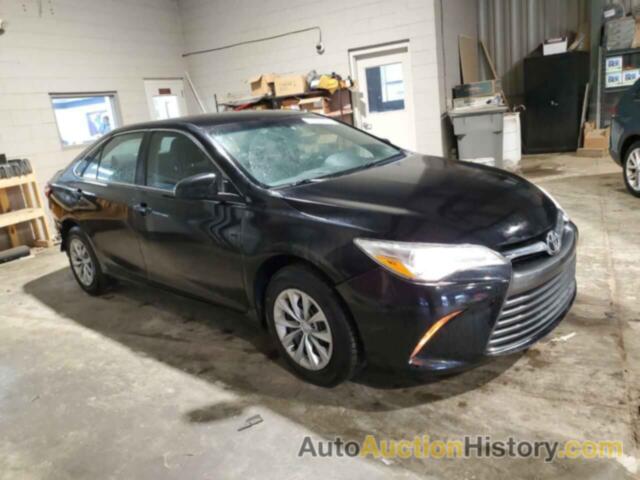 TOYOTA CAMRY LE, 4T1BF1FK2GU205436