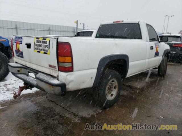 GMC SIERRA C2500, 1GTGC24U83Z335411