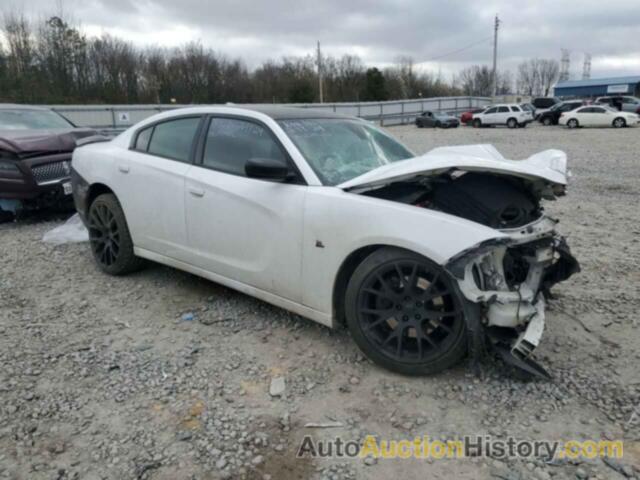DODGE CHARGER R/T, 2C3CDXCT9FH825432