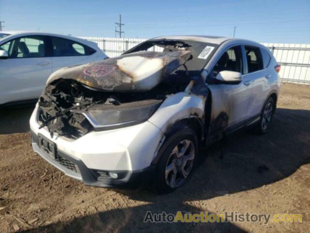 HONDA CRV EXL, 5J6RW2H85KL034765