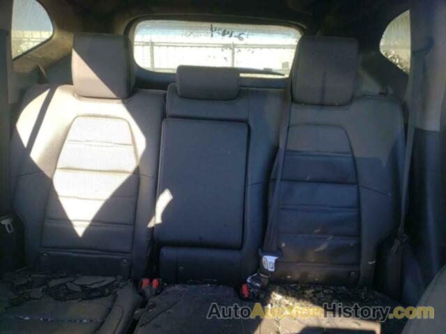 HONDA CRV EXL, 5J6RW2H85KL034765