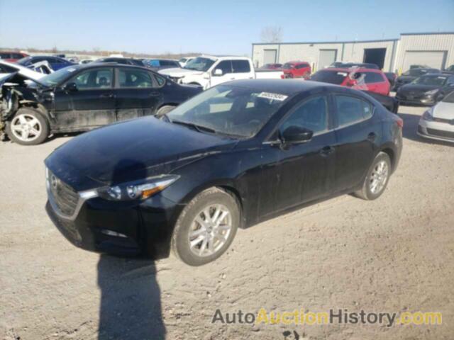 MAZDA 3 SPORT, 3MZBN1U75JM175413