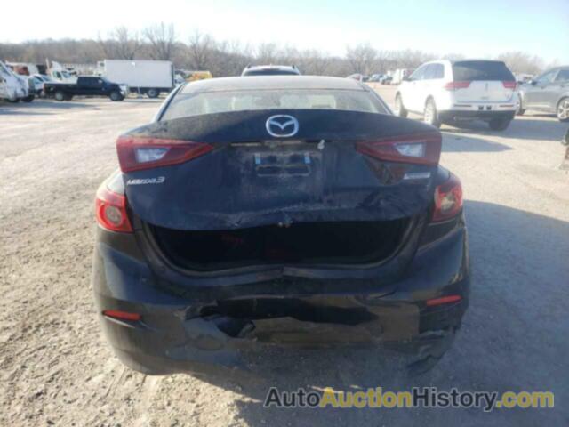 MAZDA 3 SPORT, 3MZBN1U75JM175413