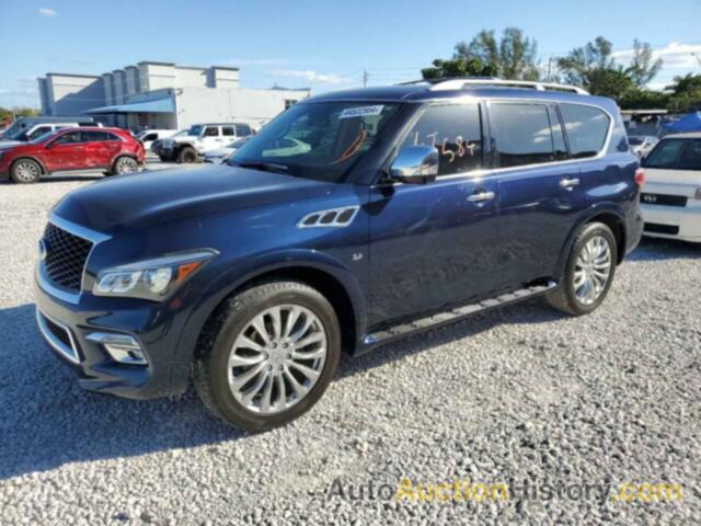 INFINITI QX80 BASE, JN8AZ2NF1H9646534