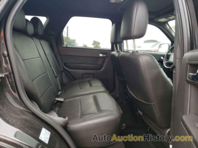 FORD ESCAPE LIMITED, 1FMCU0EG1BKC10911