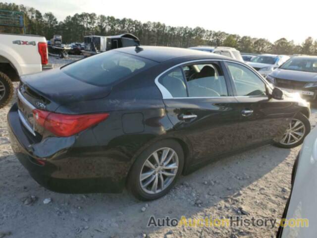 INFINITI Q50 BASE, JN1BV7APXFM350979