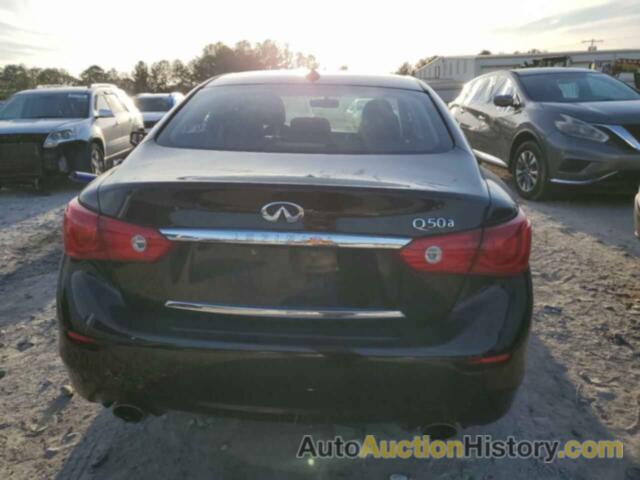 INFINITI Q50 BASE, JN1BV7APXFM350979