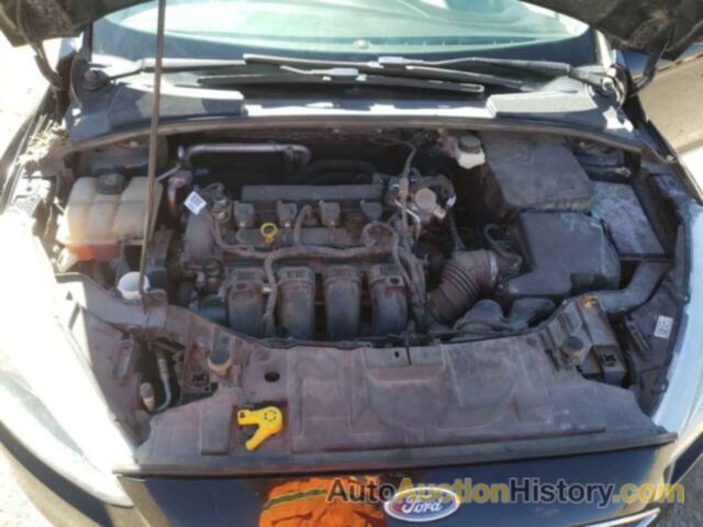 FORD FOCUS S, 1FADP3E26HL214175