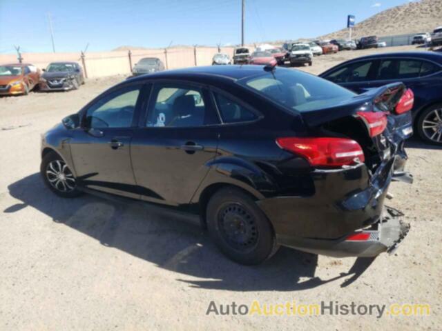 FORD FOCUS S, 1FADP3E26HL214175