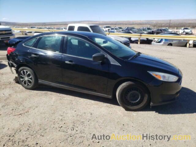 FORD FOCUS S, 1FADP3E26HL214175