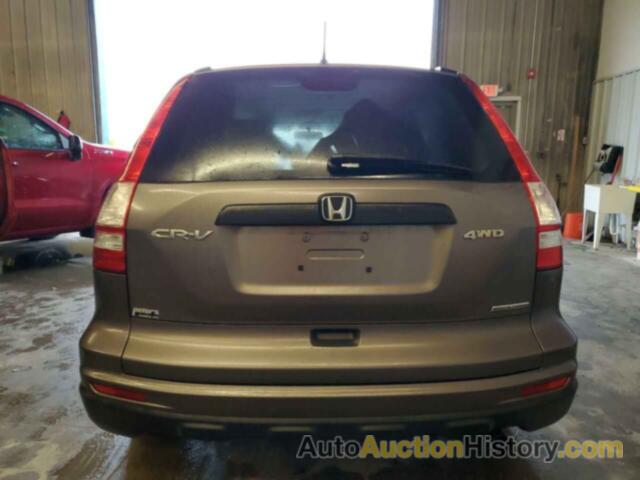 HONDA CRV SE, 5J6RE4H40BL002284