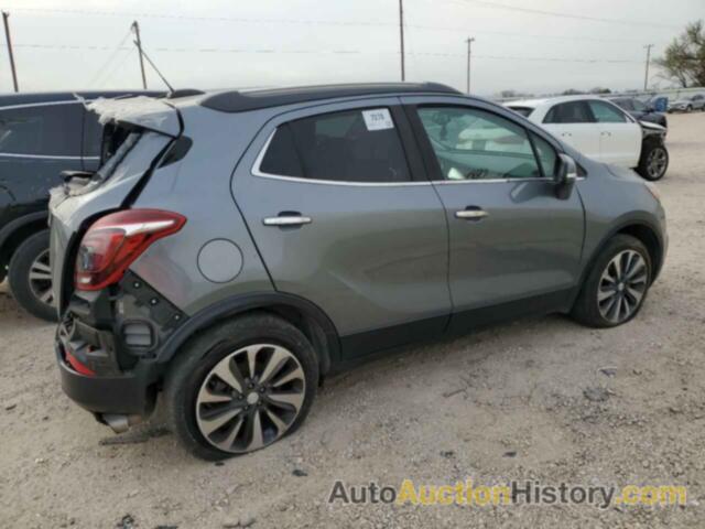 BUICK ENCORE ESSENCE, KL4CJGSMXKB927043