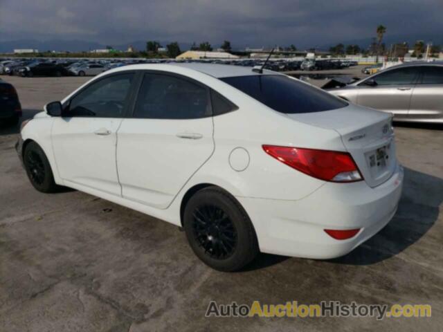 HYUNDAI ACCENT SE, KMHCT4AE6GU951954