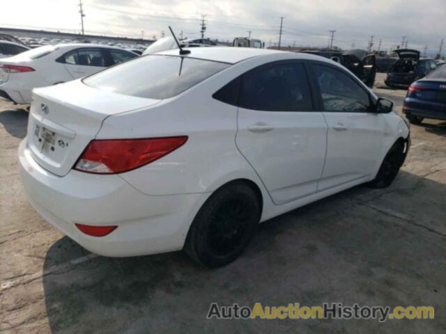 HYUNDAI ACCENT SE, KMHCT4AE6GU951954