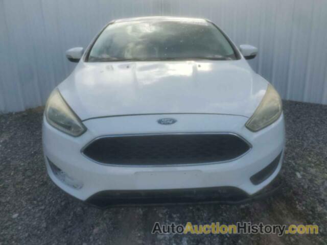 FORD FOCUS SE, 1FADP3K29FL288353