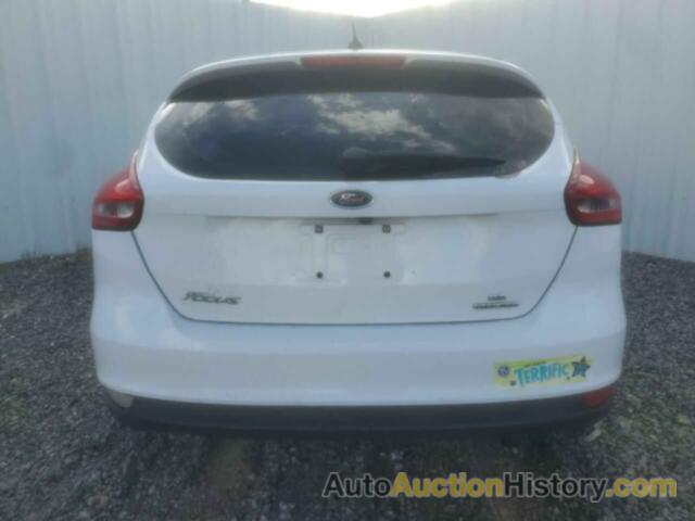 FORD FOCUS SE, 1FADP3K29FL288353