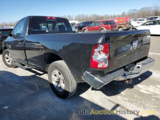 RAM 1500 TRADESMAN, 3C6JR6DTXKG511769