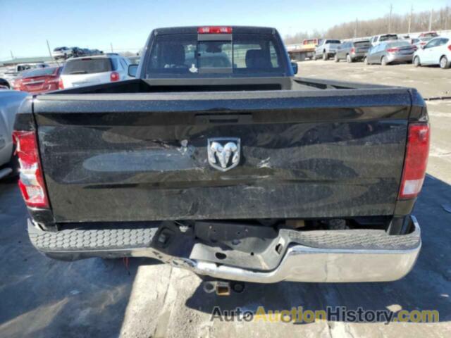 RAM 1500 TRADESMAN, 3C6JR6DTXKG511769