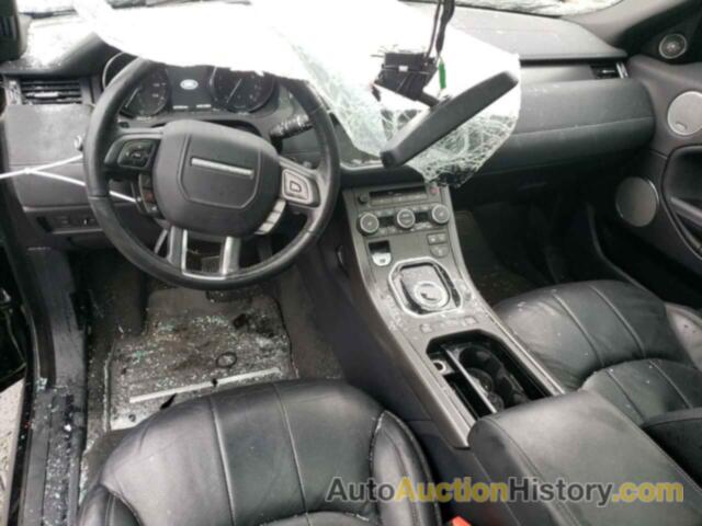 LAND ROVER RANGEROVER SE, SALVP2RX7JH295588