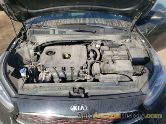 KIA FORTE GT LINE, 3KPF34AD1ME408319