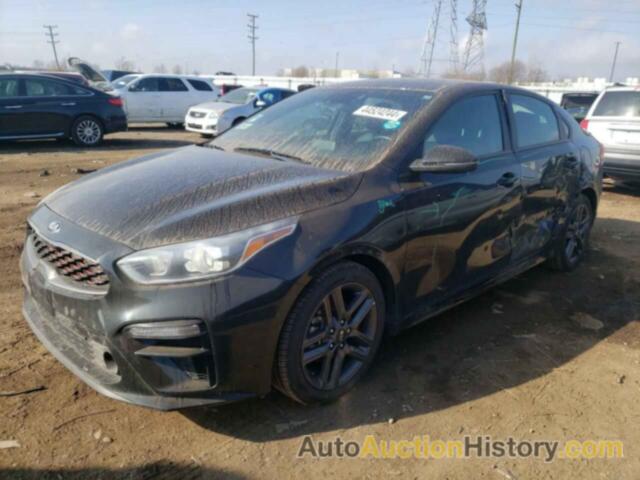 KIA FORTE GT LINE, 3KPF34AD1ME408319