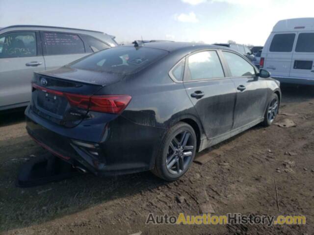 KIA FORTE GT LINE, 3KPF34AD1ME408319