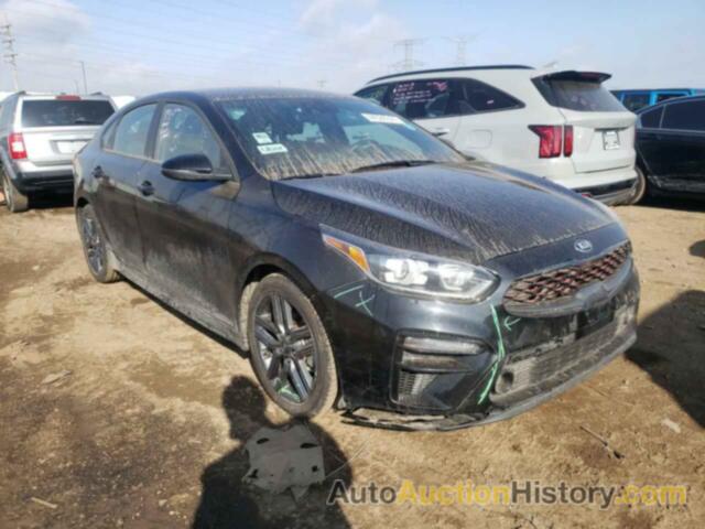 KIA FORTE GT LINE, 3KPF34AD1ME408319