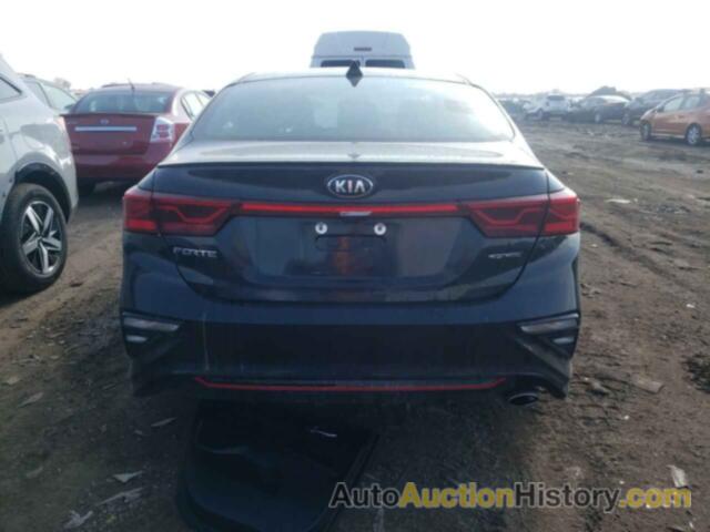 KIA FORTE GT LINE, 3KPF34AD1ME408319