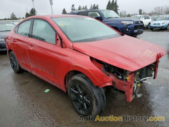 HYUNDAI ACCENT SE, 3KPC24A31KE064159