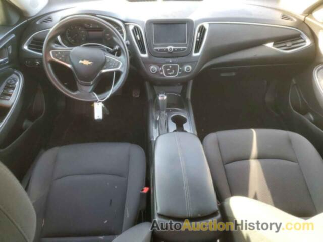 CHEVROLET MALIBU LT, 1G1ZD5ST0JF132540