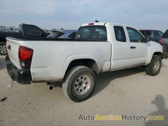 TOYOTA TACOMA ACCESS CAB, 5TFRX5GNXJX105218