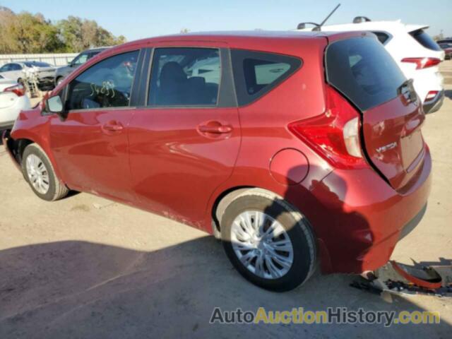 NISSAN VERSA S, 3N1CE2CP5JL359435