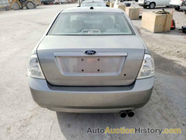 FORD FUSION S, 3FAHP06Z69R169110