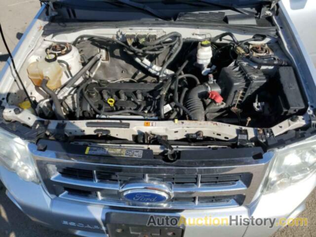 FORD ESCAPE XLS, 1FMCU9C72BKA57012