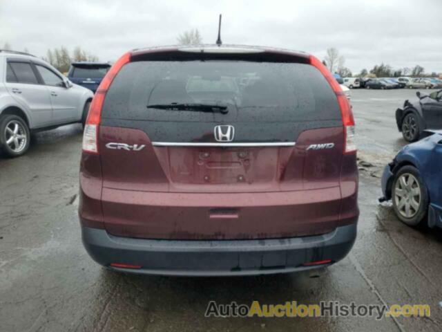 HONDA CRV EX, 5J6RM4H57CL048739