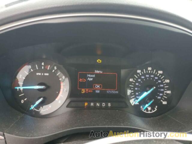 FORD FUSION SE, 3FA6P0HR6DR243168