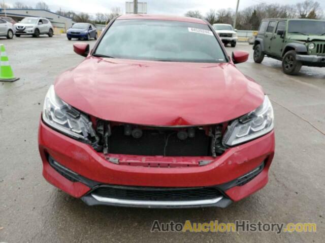 HONDA ACCORD SPORT, 1HGCR2F50GA148463