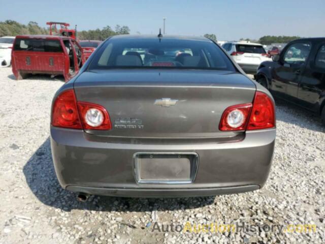 CHEVROLET MALIBU 1LT, 1G1ZC5EB6A4121284