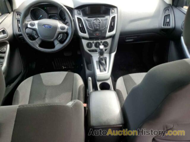 FORD FOCUS SE, 1FAHP3F20CL436316