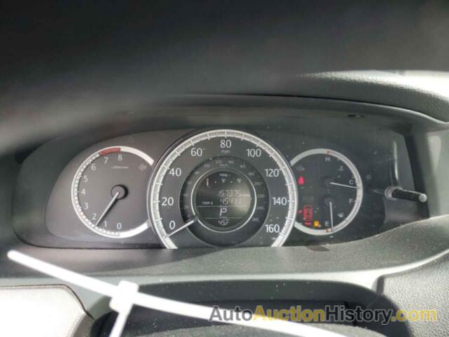 HONDA ACCORD LX, 1HGCR2F38EA178399