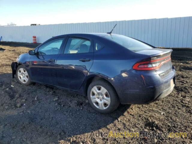 DODGE DART SE, 1C3CDFAA1DD292109